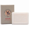 Mini savon d'Invité Au Lait BIO d'Ânesse 25g