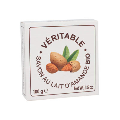 Savon Au Lait d'amande Bio - photo 3