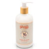 Crème de Savon Lait d'Ânesse Bio