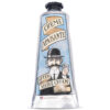 Crème après-rasage de la collection Barbe et Alun, tube illustré de 75 ml