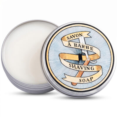 Savon Barbe à l'Allantoïne 100g