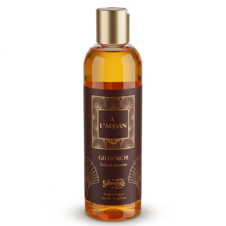 Gel Douche Argan