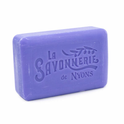 Savon Lavande 200g & Emballage Aquarelle - photo 3