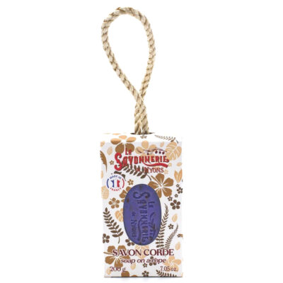 Pack Summer - 3 Savons Corde 200g - photo 7