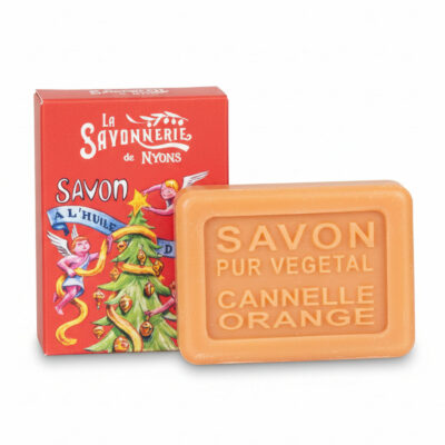 Mini savon d'Invité 25g Anges