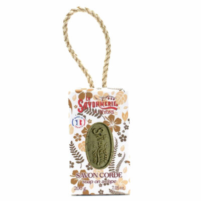 Pack Summer - 3 Savons Corde 200g - photo 5