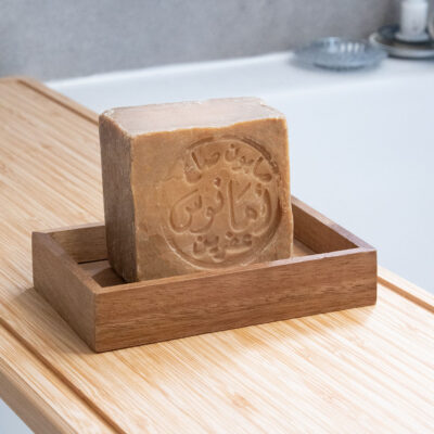 savon d'alep La Savonnerie de Nyons