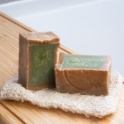 savon d'alep La Savonnerie de Nyons