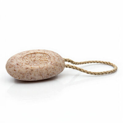 Savon Exfoliant Corde Son de Blé 200g