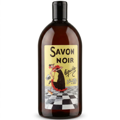 Savon Noir Liquide 1l