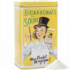 Boîte Métal & Bicarbonate de Soude 750g