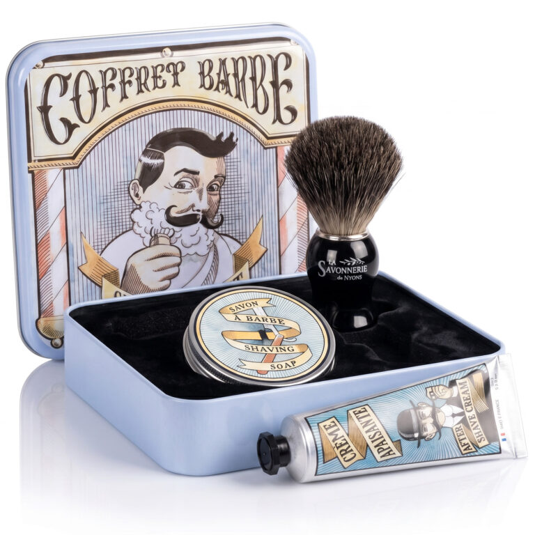 Coffret Kit Barbe - photo 6