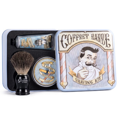 Coffret Kit Barbe - photo 2