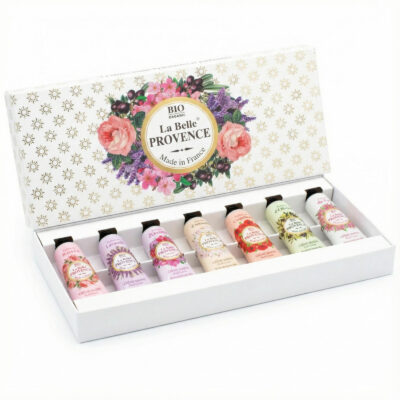 Coffret de 7 Crèmes Mains 30ml - photo 3