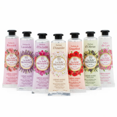Coffret de 7 Crèmes Mains 30ml - photo 2