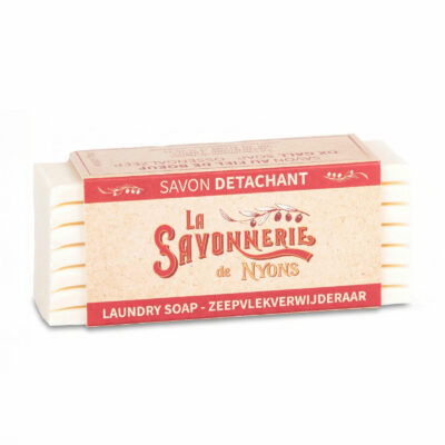 Savon detachant au fiel de boeuf