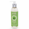 Lait corporel a l'aloe vera Bio de la collection "Aloe Vera" - Fabriqué en France par La Savonnerie de Nyons