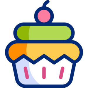 gateau