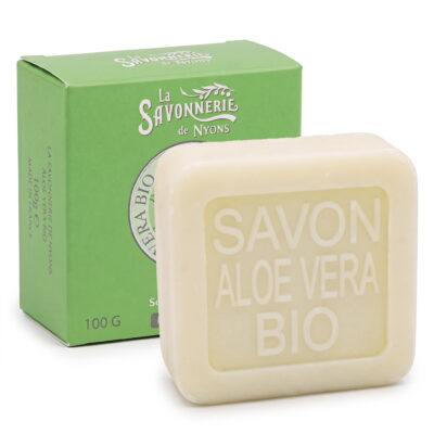 Coffret à l'Aloe Vera BIO – Image 5