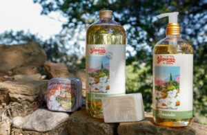 fabrication de savons liquides