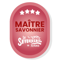 Programme de fidélité - statut Maître Savonnier
