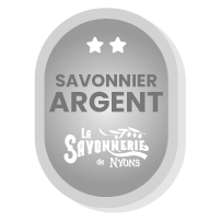 Programme de fidélité - statut Savonnier d'Argent