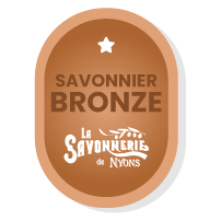 Programme de fidélité - statut Savonnier de bronze