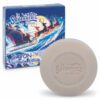 Savon Orangette de Noël 100 g Beurre de Karité Bio et Huile d’Olive de Nyons: | Savonnerie Nyons