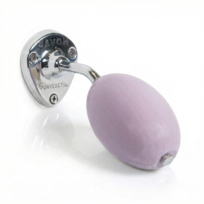 Support Mural Inox & Savon Rotatif - photo 4