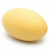 Savon oval d'antan de 260 grammes pour porte savon rotatif mural