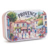 Boite Métal Vide La pétanque
