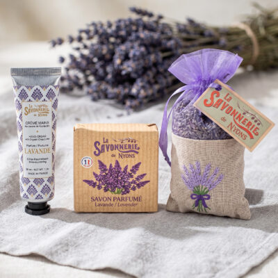 Coffret Lavande - photo 2