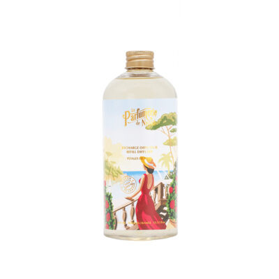 Recharges parfum d'intérieur