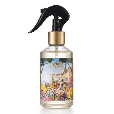 Spray d'Ambiance Bouquet de Pivoines 200 ml