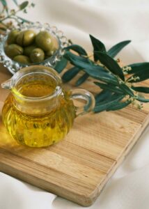 huile d'olive AOP de Nyons