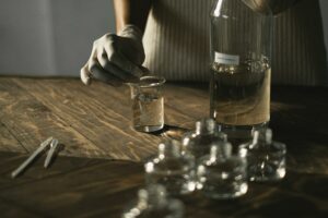 parfums de Grasse