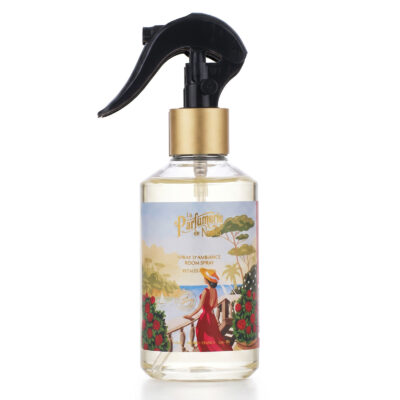 Spray d'Ambiance Pétales de Rose 200 ml