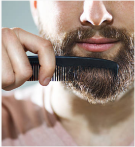 Soins naturels pour homme : le guide pratique barbe, rasage et peau | La Savonnerie de Nyons Barbe longue