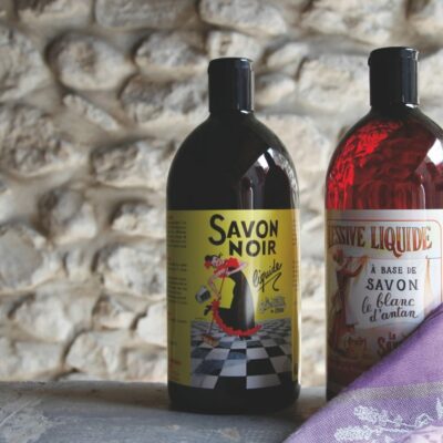 Savon Noir photo d'ambiance