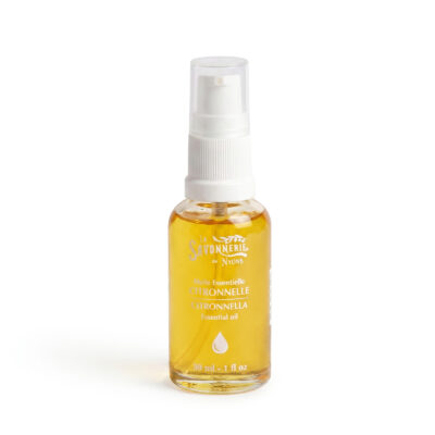 Rituel Citronnelle - La Fraîcheur des Soirées d'Été (Spray & Savon) - photo 4