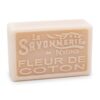Savon Fleur de Coton 100g