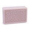 Savon Lait de Coco Bio 100g