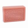 Savon Pêche Abricot 100g
