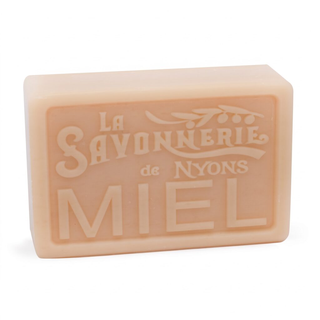 Savon Miel 100g