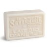 Savon Au Lait d'Ânesse Bio 100g