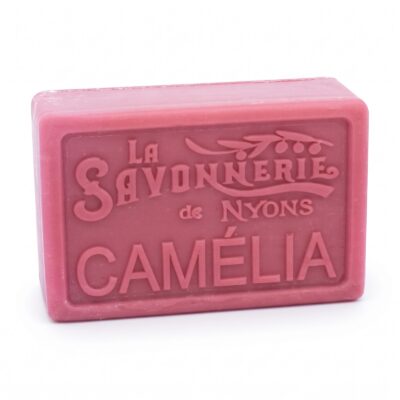 Savon Camélia 100g