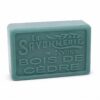 Savon Bois de Cèdre 100g