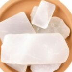 L’alun, un déodorant naturel mais pas que… | La Savonnerie de Nyons Les bienfaits de la pierre d'alun