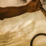méthode marseillaise fabrication des savons liquides au chaudron