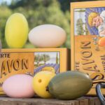 Recharges de savon - format ecolier - La Savonnerie de Nyons